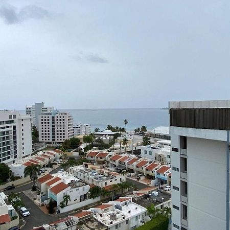 St Tropez Apartment San Juan Exterior photo